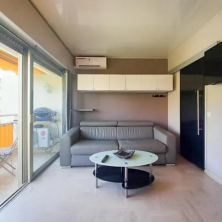 Appartamento Trident G