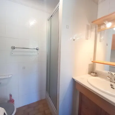 Apartament Trident G *