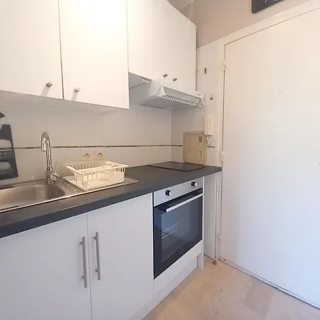 Apartment Trident G Cannes